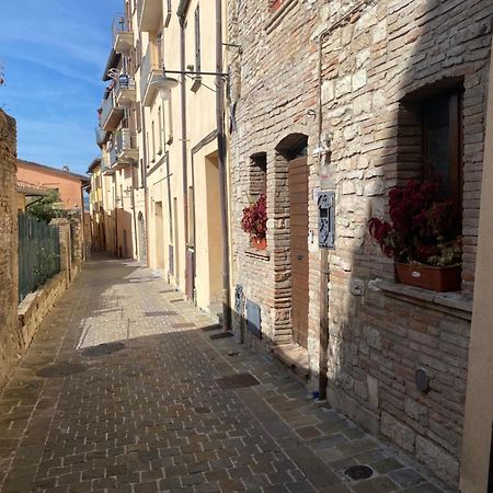 Mamma Dò Vila Gualdo Tadino Exterior foto