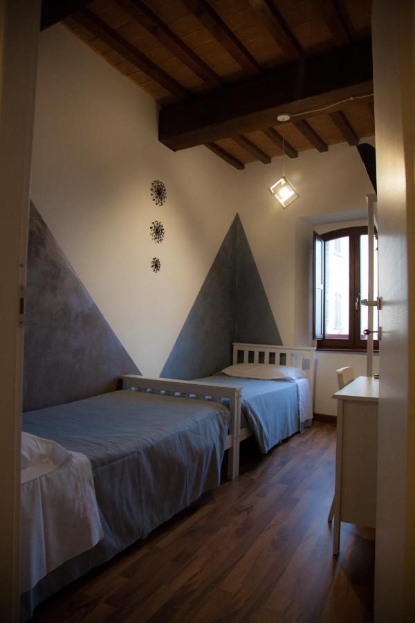 Mamma Dò Vila Gualdo Tadino Exterior foto